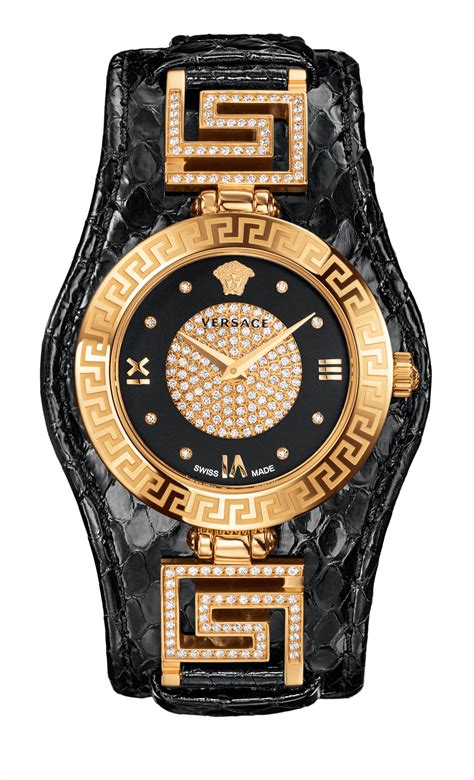 versace watches for women|versace watches with diamond.